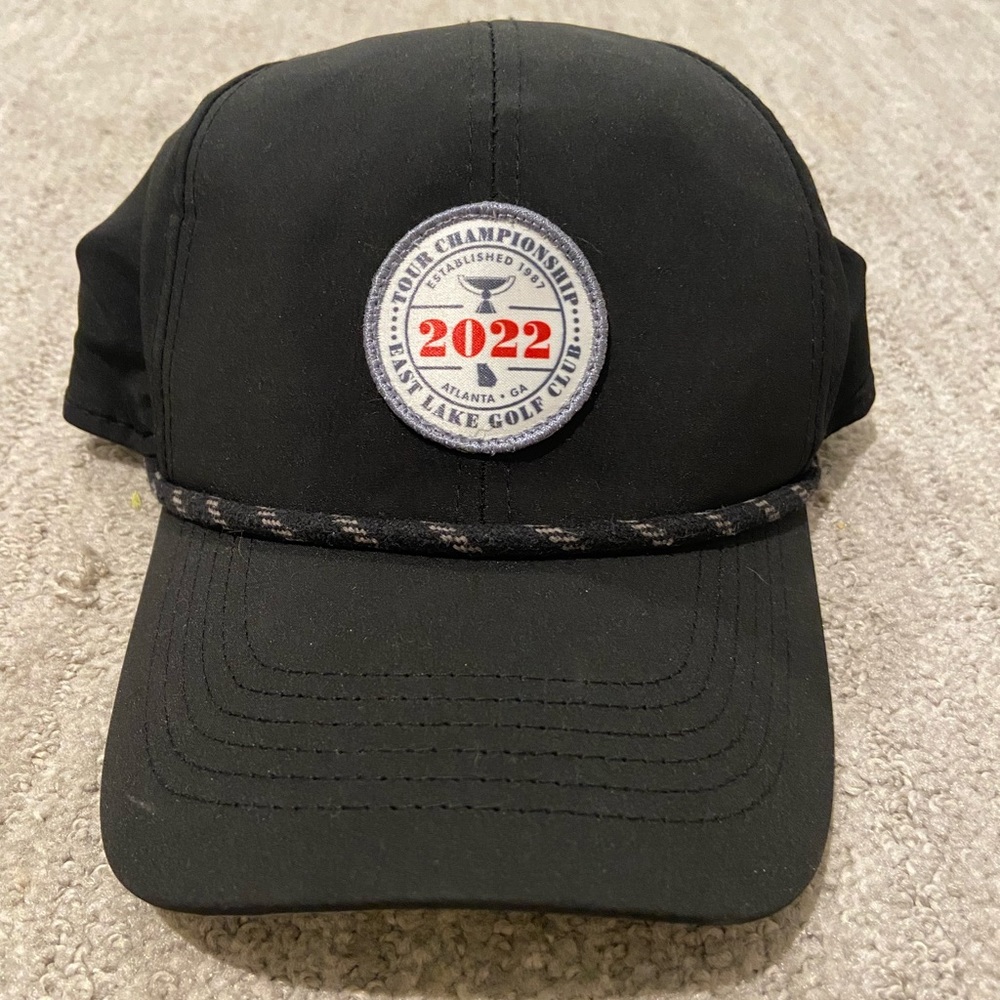 2022 Tour Championship Hat